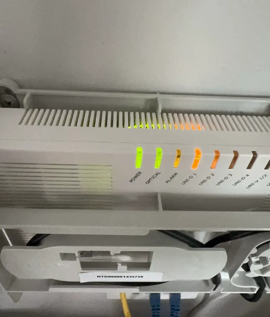 NBN old NTD