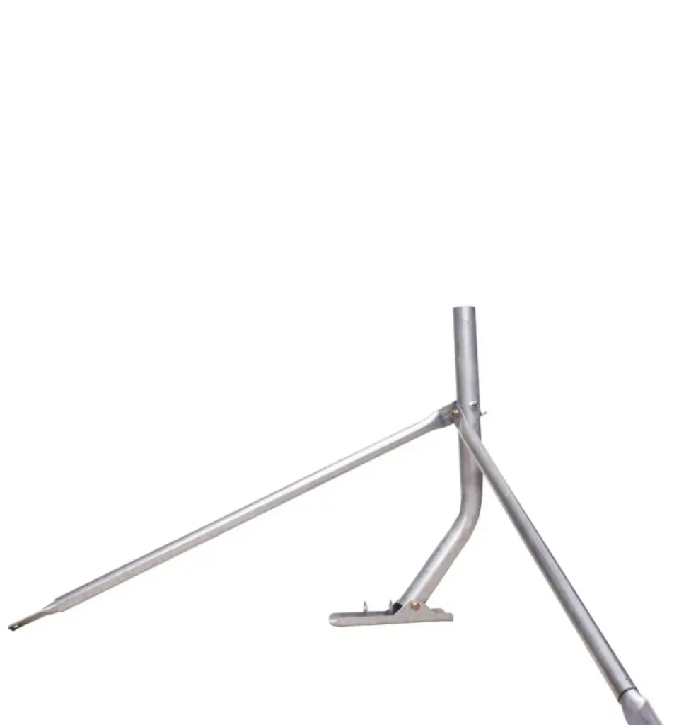 Starlink flexi mount